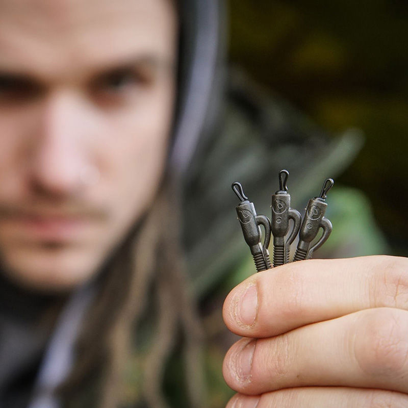 Korda QC Hybrid Lead Clips